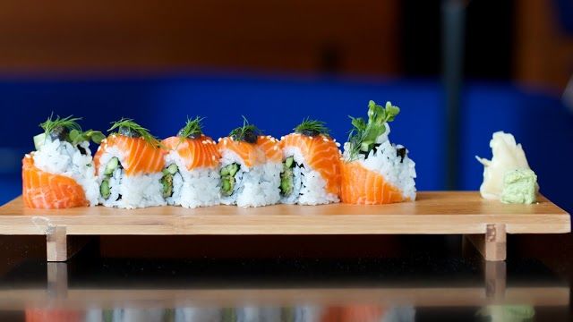 Departure Restaurant and Lounge